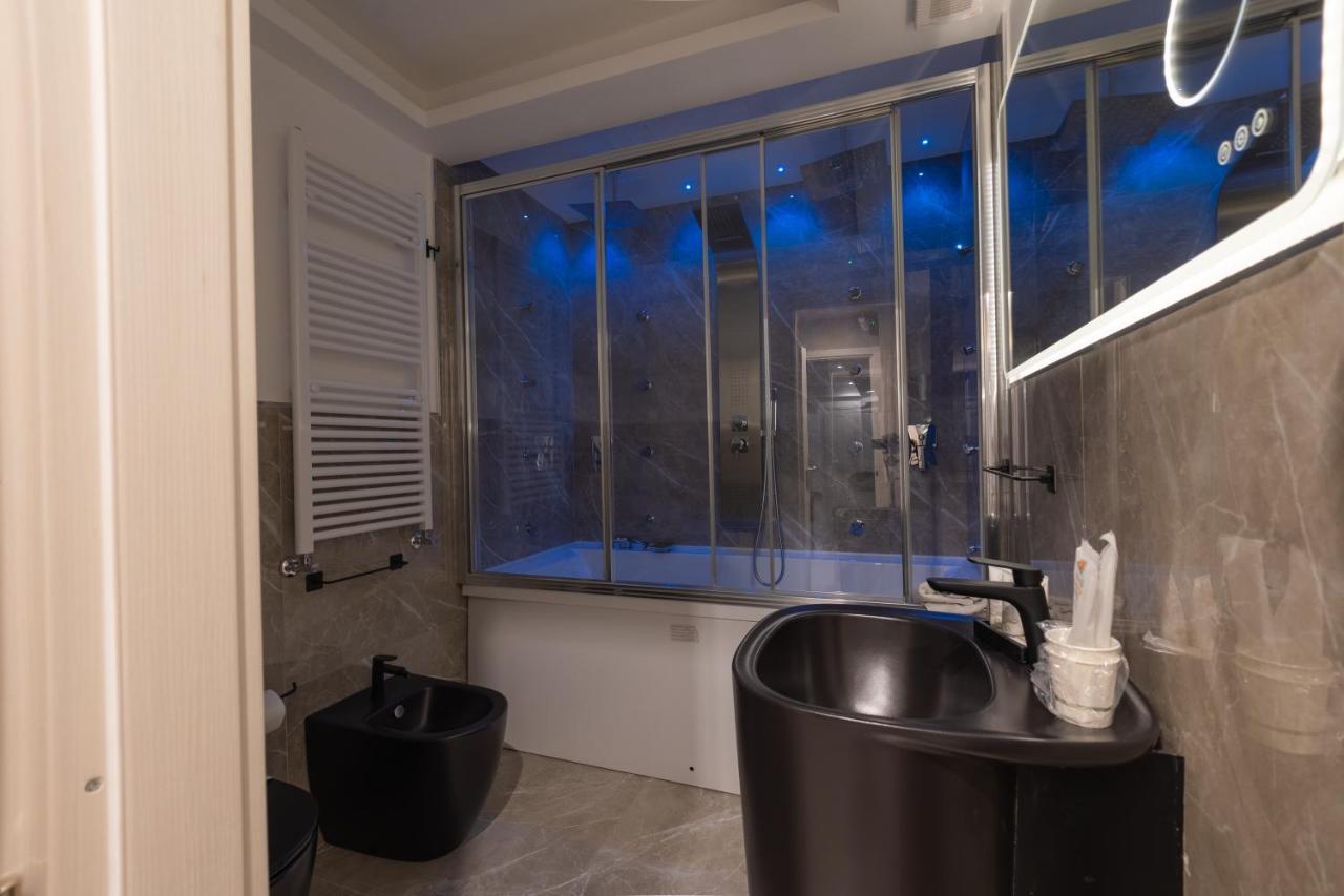 Maximum Exclusive Suite & Spa Palermo Exterior photo